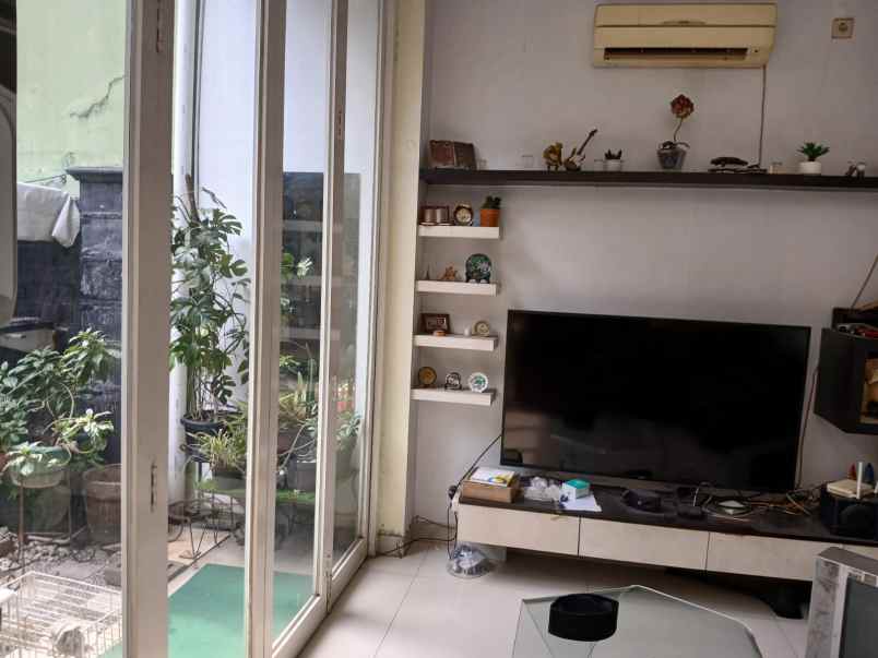 dijual rumah grand wisata cluster