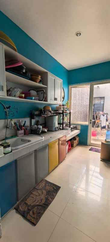 dijual rumah greenhill citraland