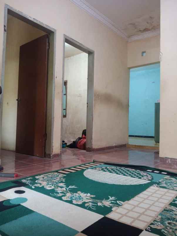 dijual rumah gresik oma indah menganti