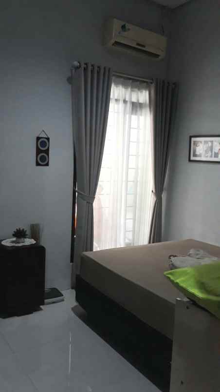 dijual rumah griya galery bintao 2