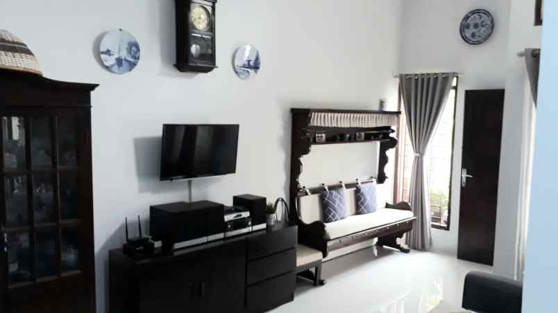 dijual rumah griya galery bintao 2