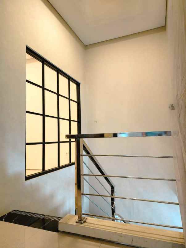 dijual rumah griyo mapan sentosa