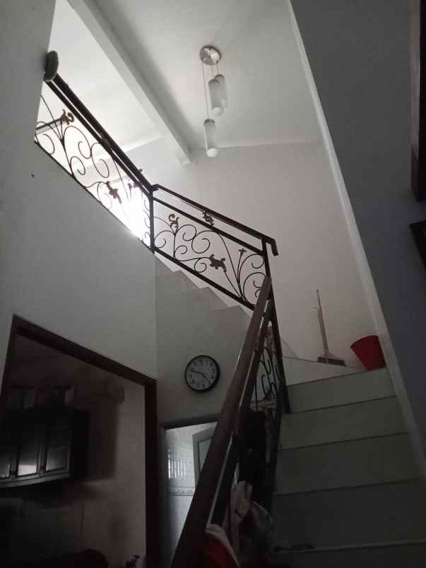 dijual rumah gunung sindur