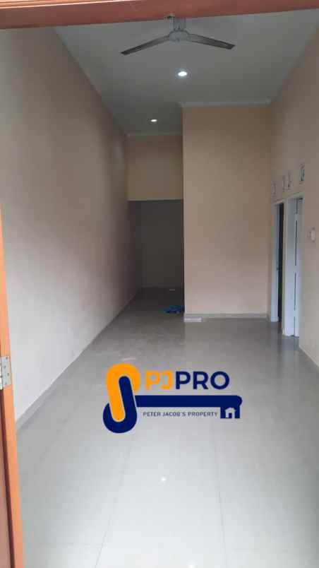 dijual rumah harapan indah 1