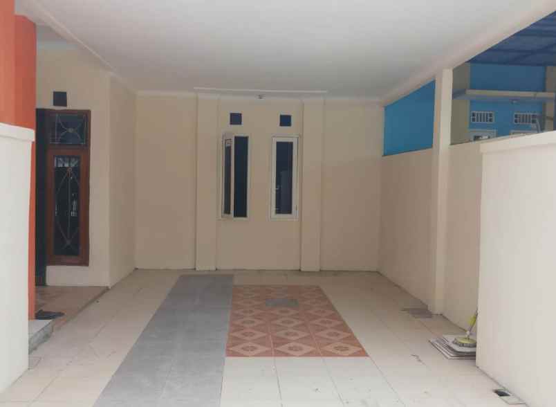 dijual rumah harapan indah bekasi