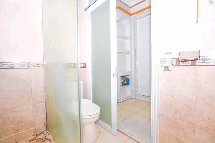 dijual rumah harjamukti cimanggis depok