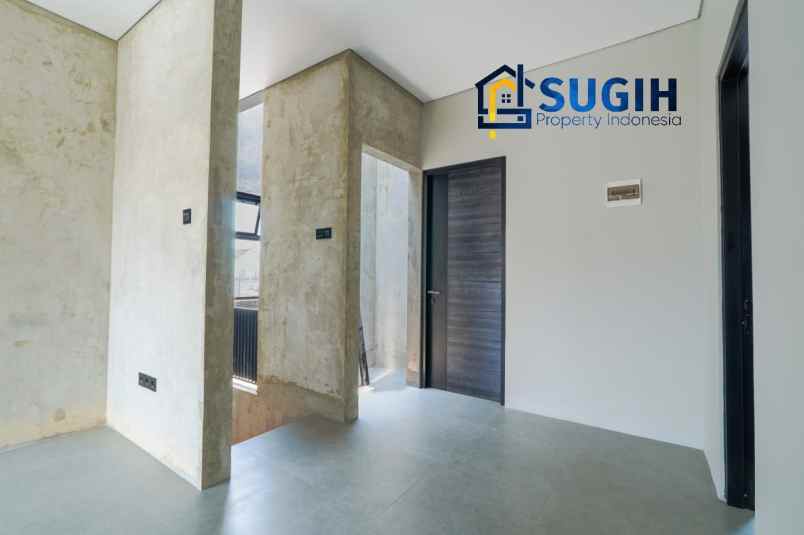 dijual rumah houkeri cisaranten kulon