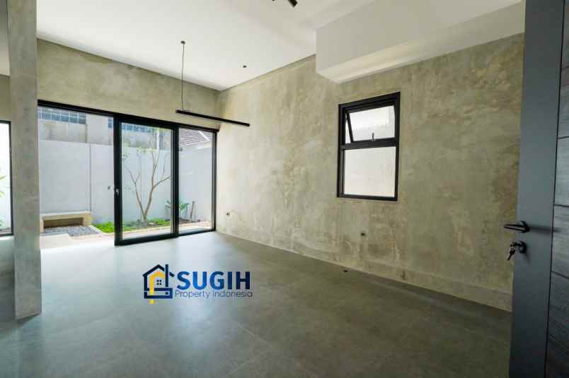 dijual rumah houkeri cisaranten kulon