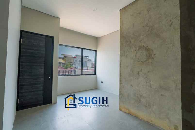 dijual rumah houkeri cisaranten kulon