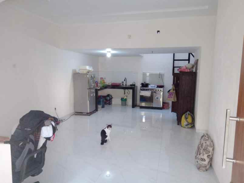 Dijual Rumah Huni Dalam Cluster Bintaro Sektor