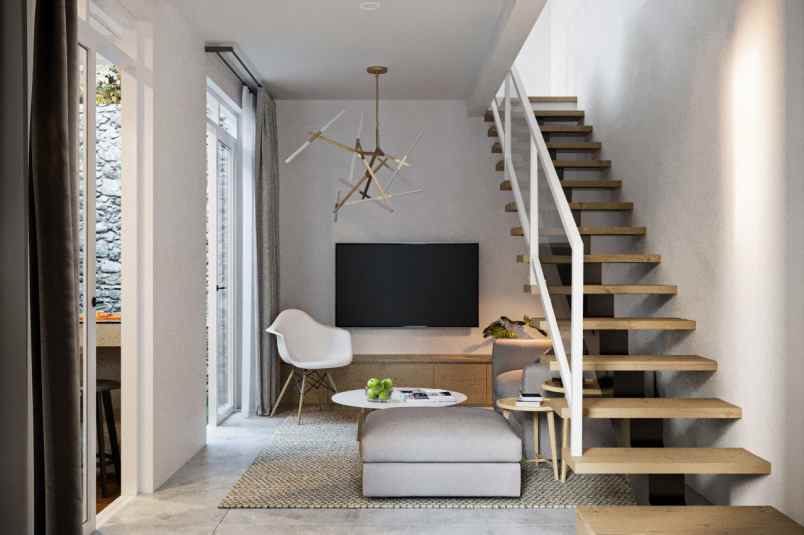 dijual rumah idaman di kawasan kabupaten bandung barat