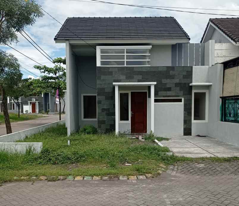 dijual rumah informasi 0822 4480 8574