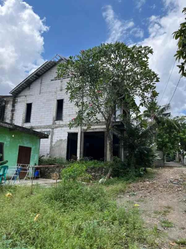 dijual rumah jagakarsa