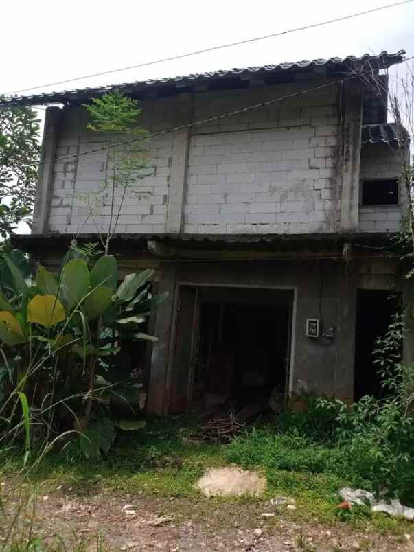 dijual rumah jagakarsa