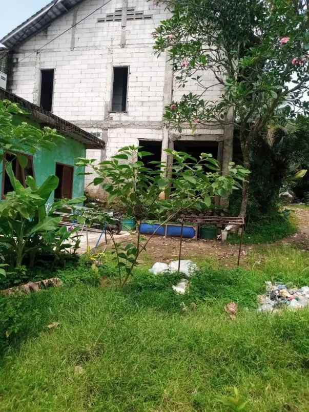 dijual rumah jagakarsa