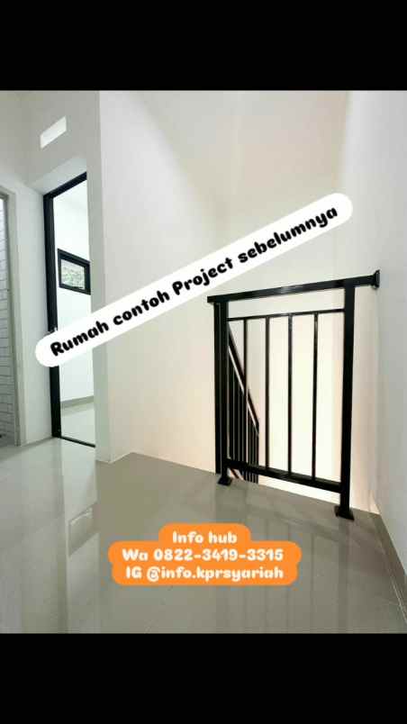 dijual rumah jagakarsa