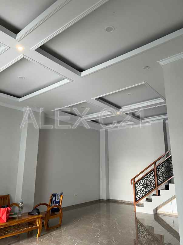 dijual rumah jagakarsa ciganjur jakarta