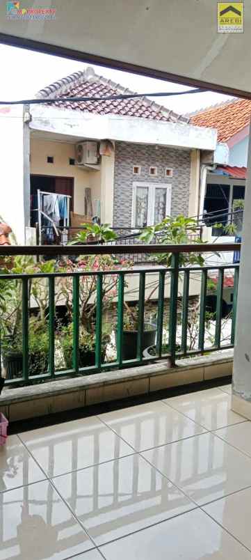 dijual rumah jagakarsa jakarta selatan