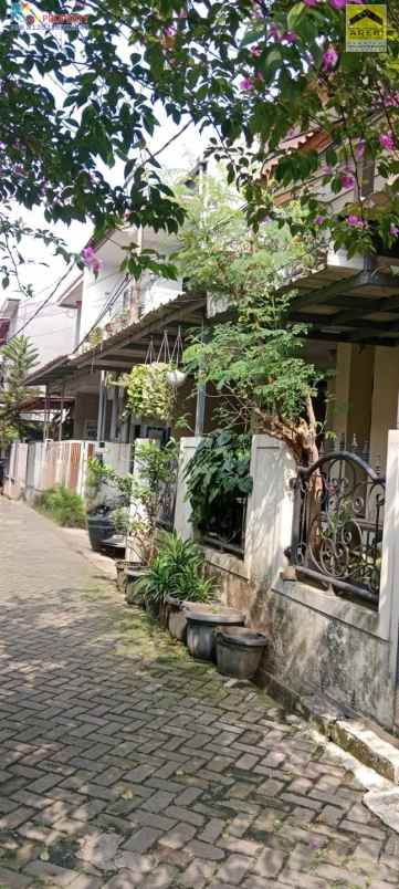 dijual rumah jagakarsa jakarta selatan