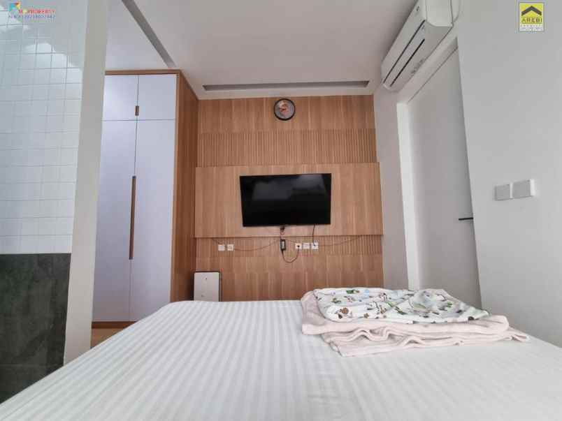 dijual rumah jagakarsa jakarta selatan