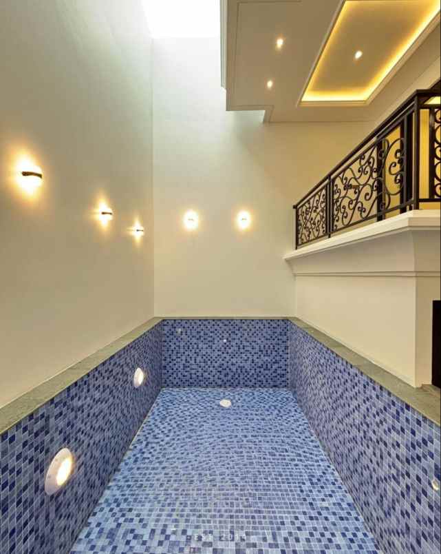 dijual rumah jagakarsa jaksel