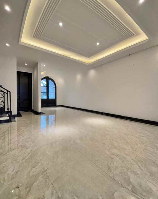 dijual rumah jagakarsa jaksel