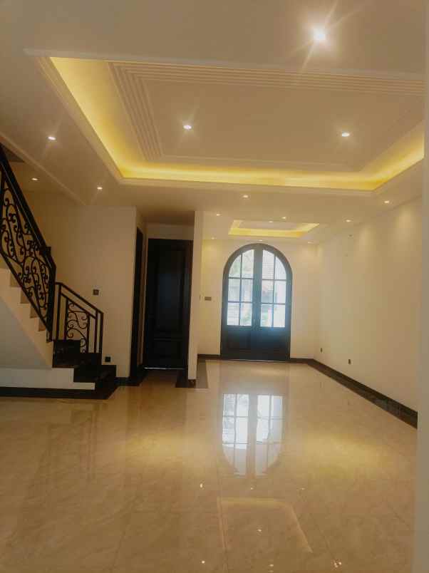 dijual rumah jagakarsa jaksel