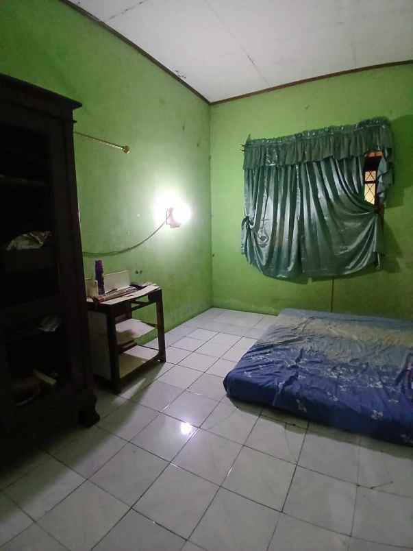 dijual rumah jagakarsa jaksel