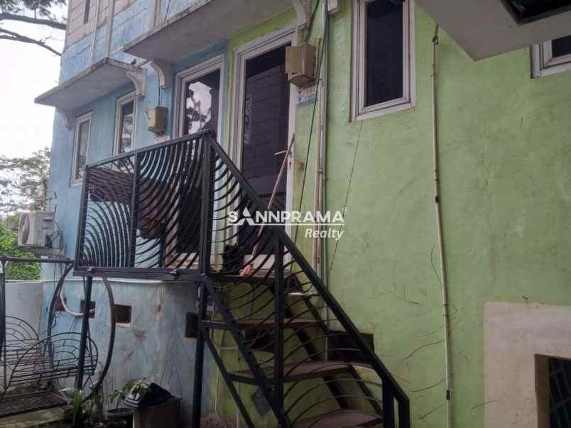 dijual rumah jagakarsa jaksel
