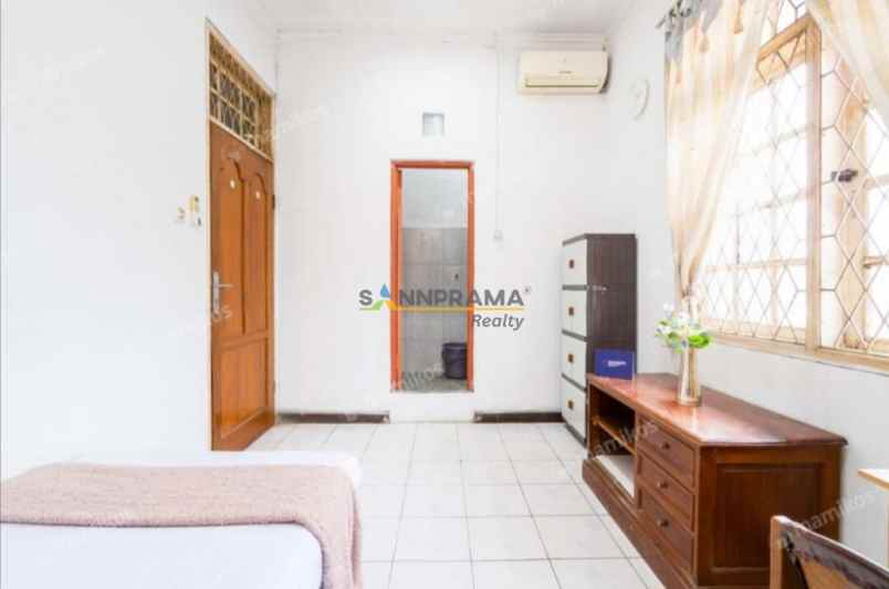 dijual rumah jagakarsa jaksel
