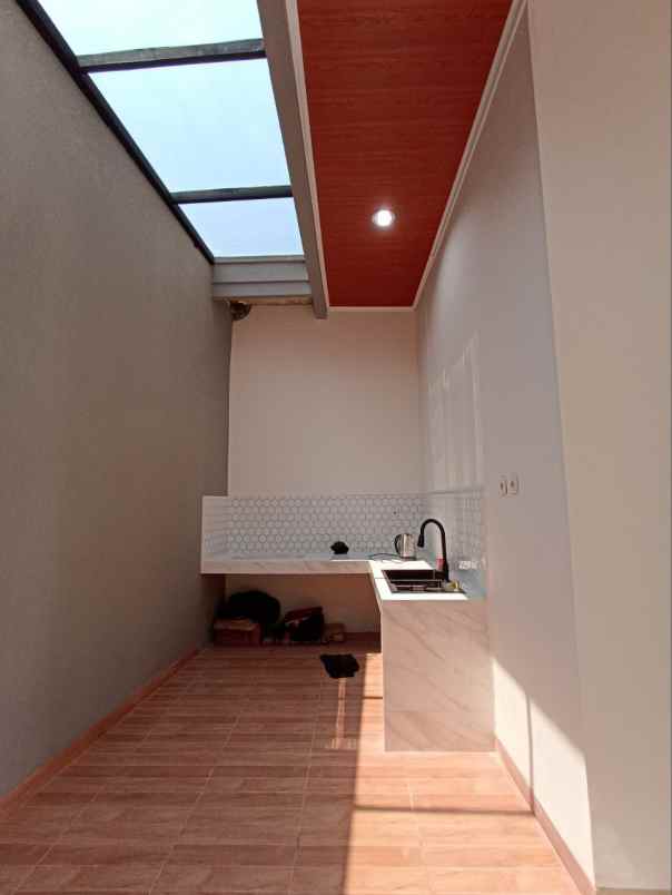 dijual rumah jakamulya bekasi