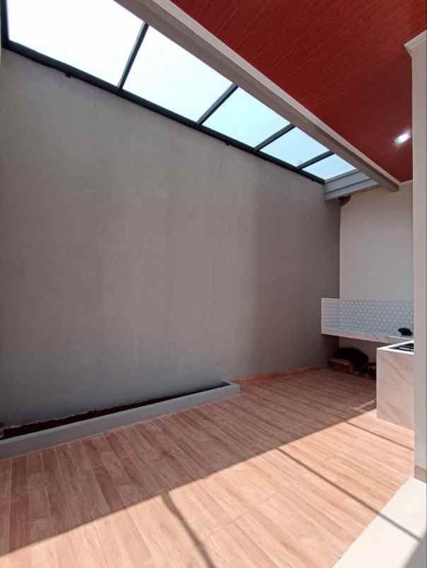 dijual rumah jakamulya bekasi