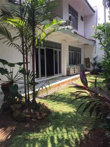 dijual rumah jakarta selatan tebet