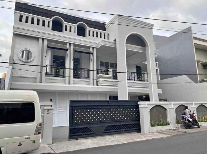 dijual rumah jalan bedahulu gatot