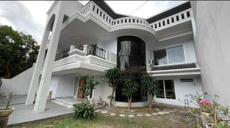 dijual rumah jalan bedahulu gatot