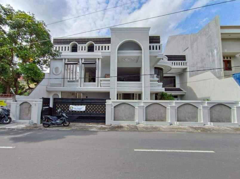 dijual rumah jalan bedahulu gatot