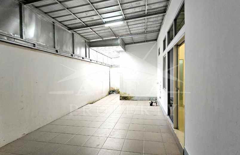 dijual rumah jalan desa kapur