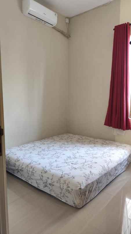 dijual rumah jalan elang raya