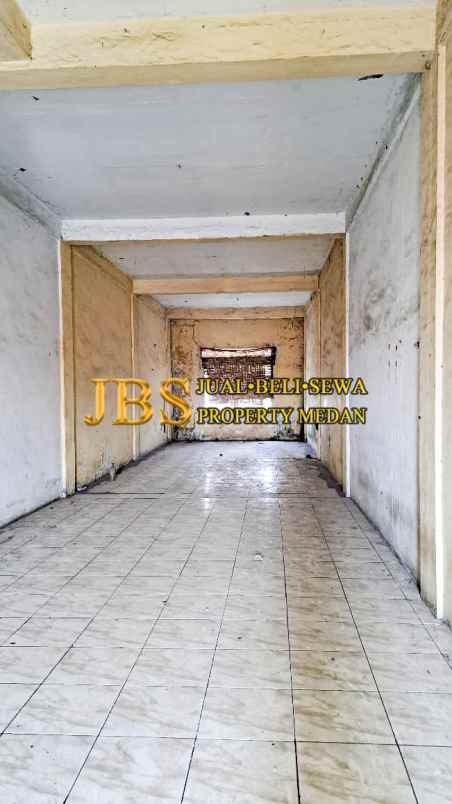 dijual rumah jalan gatot subroto km 8 5