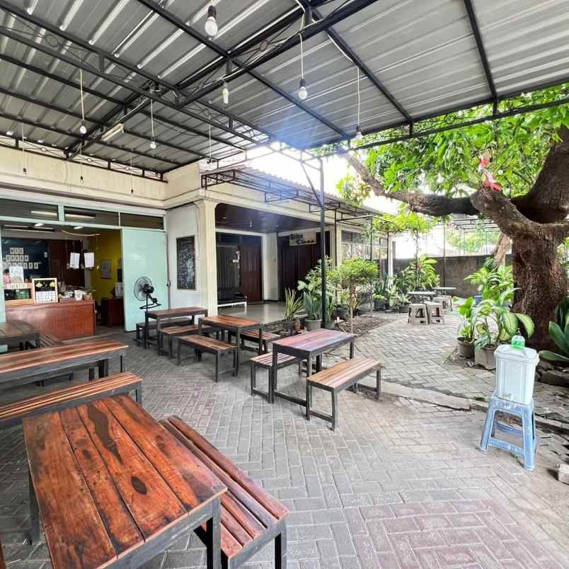 dijual rumah jalan kartini
