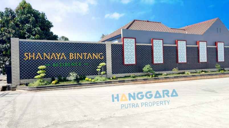 dijual rumah jalan majalaya raya desa