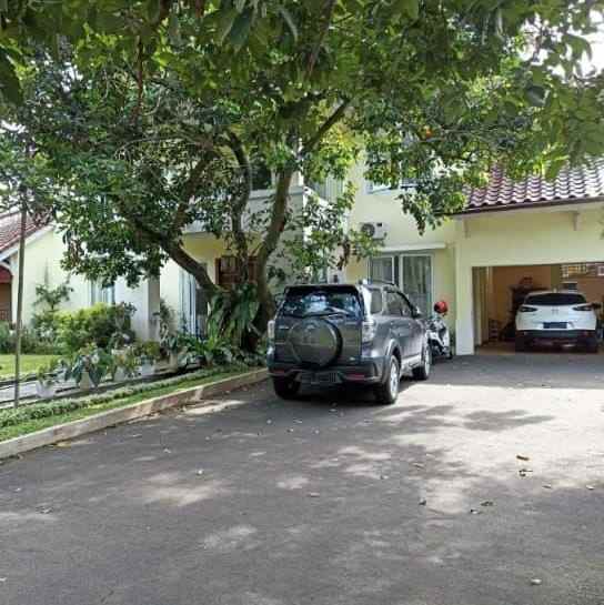 dijual rumah jalan margasatwa jakarta