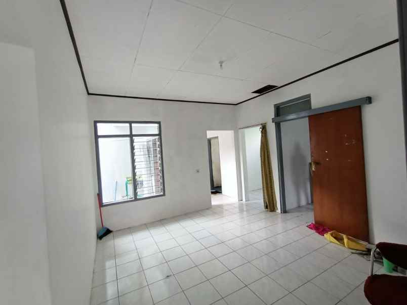 dijual rumah jalan penyu