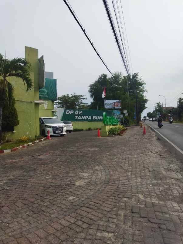 dijual rumah jalan raya bangil pandaan