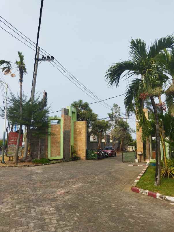 dijual rumah jalan raya bangil pandaan