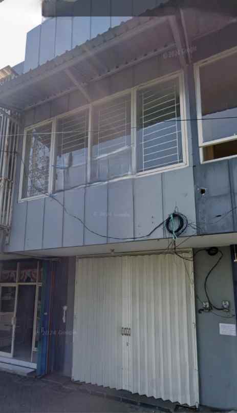 dijual rumah jalan raya pandugo