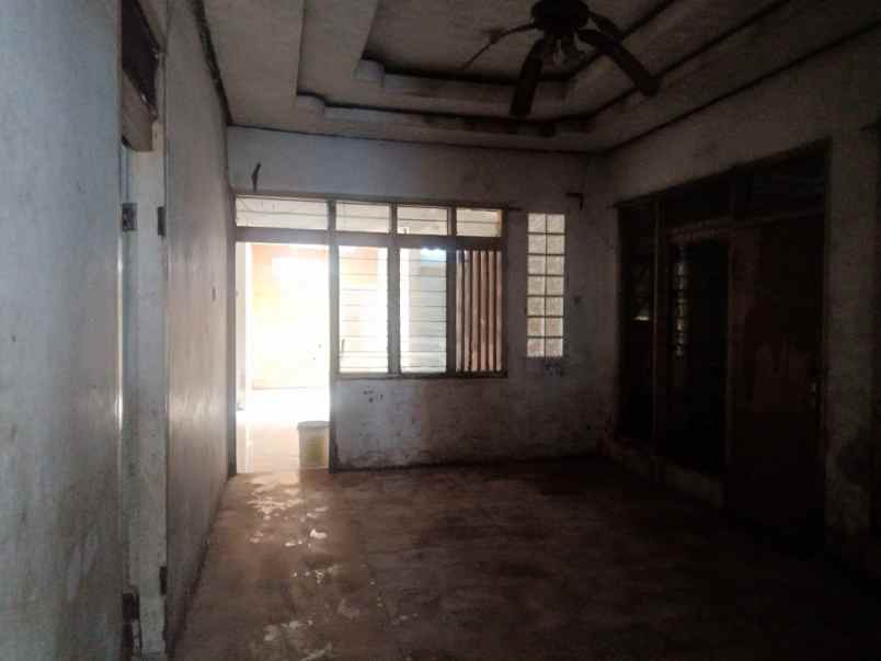 dijual rumah jalan raya rancasari