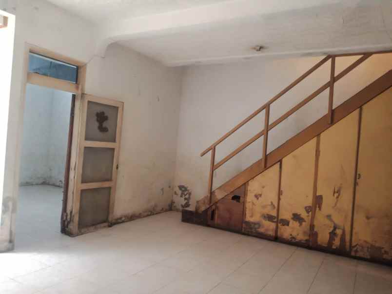 dijual rumah jalan raya rancasari