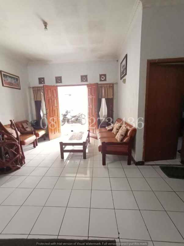 dijual rumah jalan sariawangi parongpong