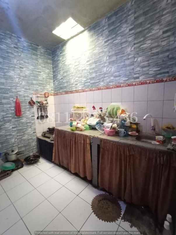 dijual rumah jalan sariawangi parongpong